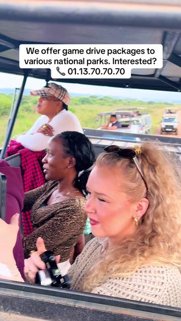 @Adventure ni Sisi Tours