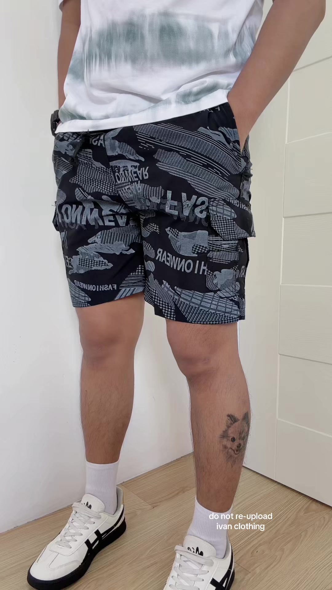 @Ivan Clothing