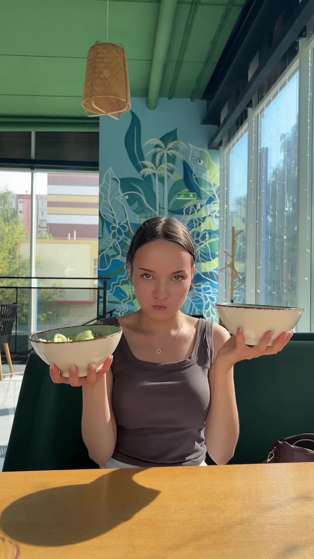 @ТГК: ПАТРУНЯ
