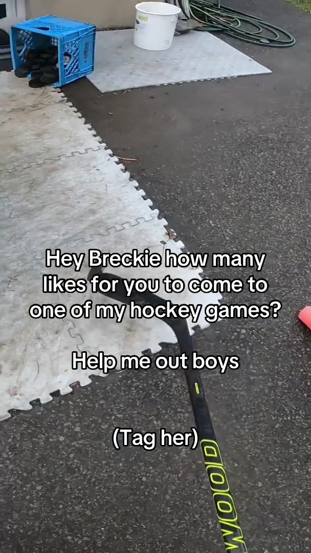@Hockey Legend