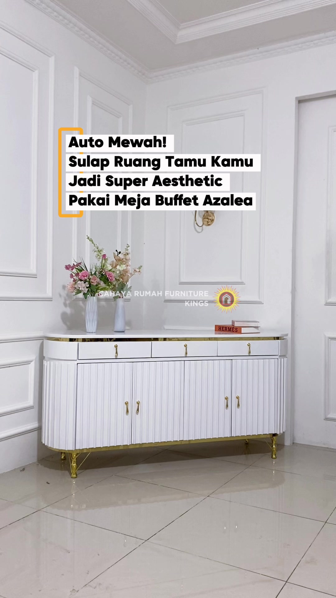 @kings cahaya rumah