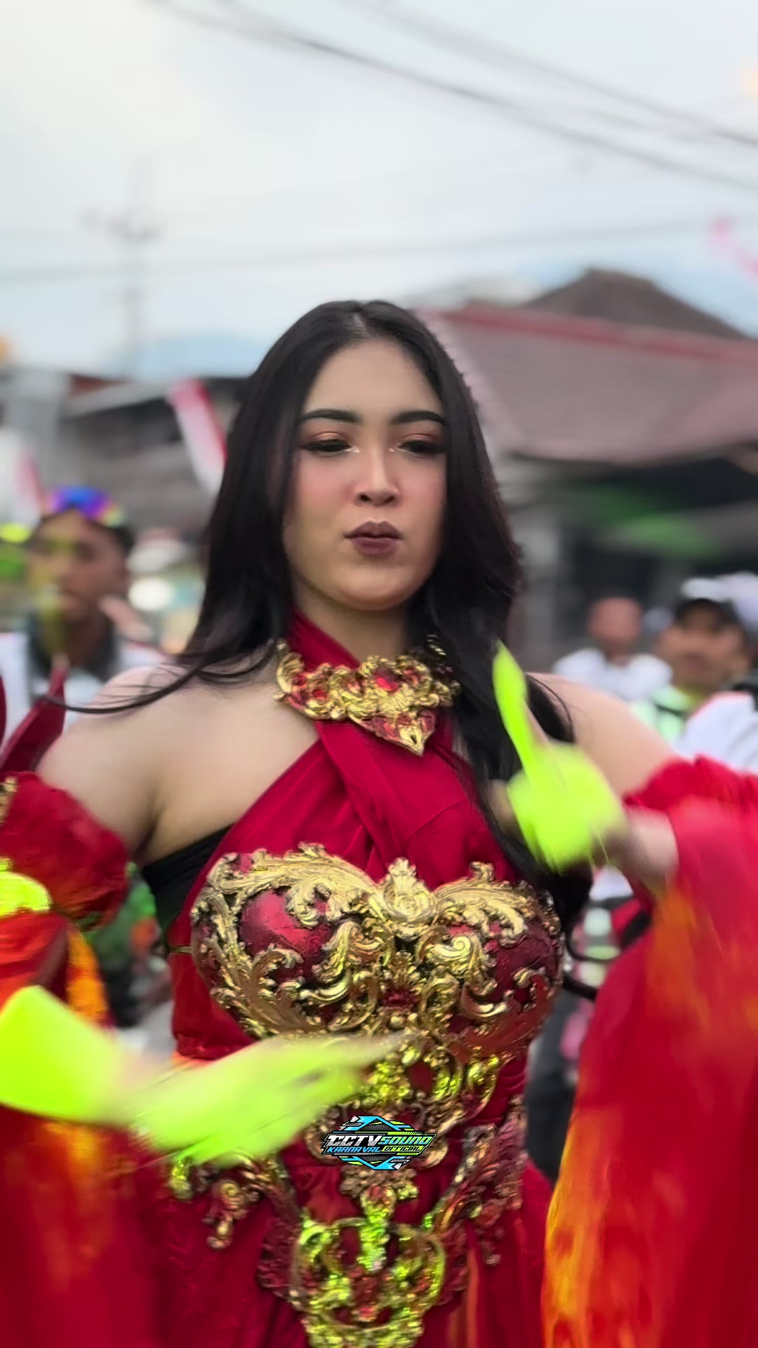 @Cctv Sound Karnaval Official
