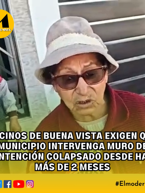 @El Modernista