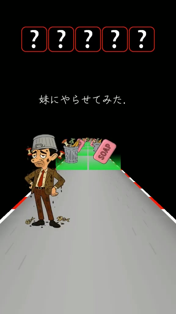 @ノリ最強 (ブロスタ)