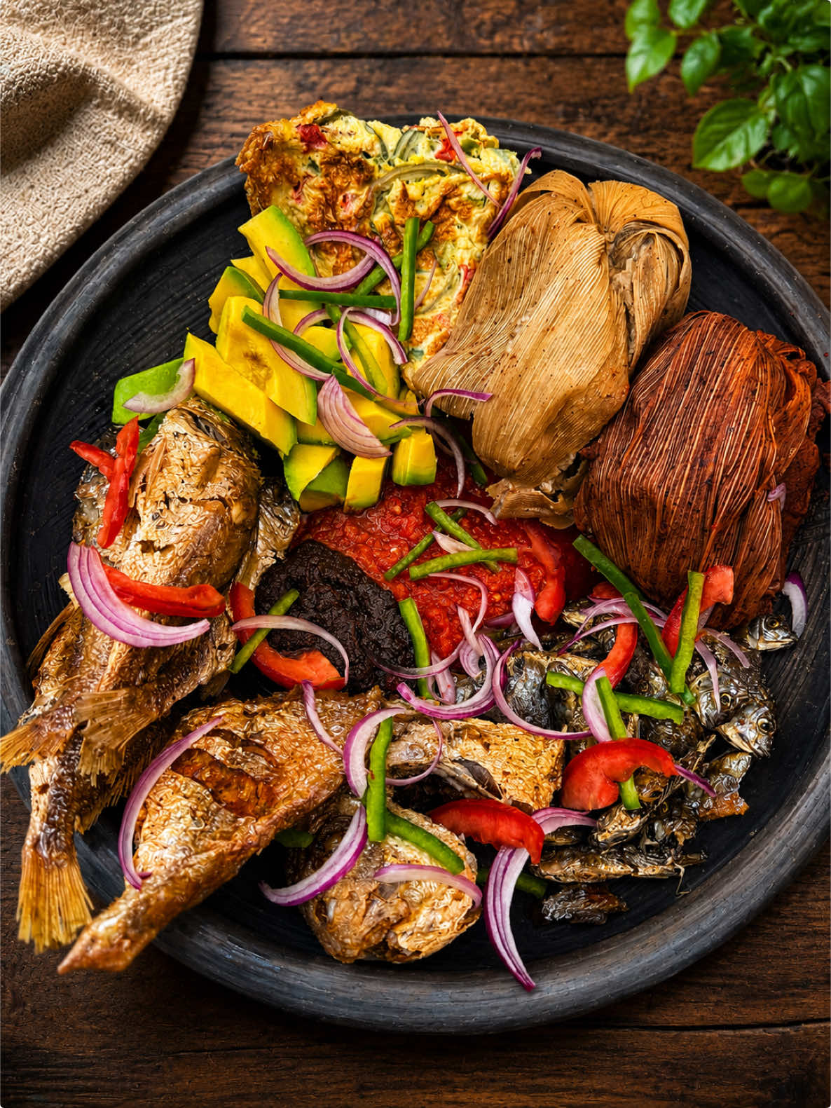 @Akosuah’s Tasty Recipe