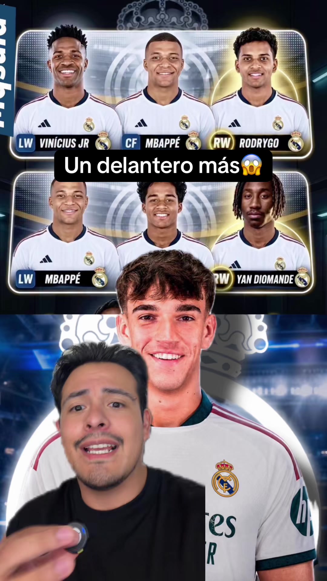 @Diego FC