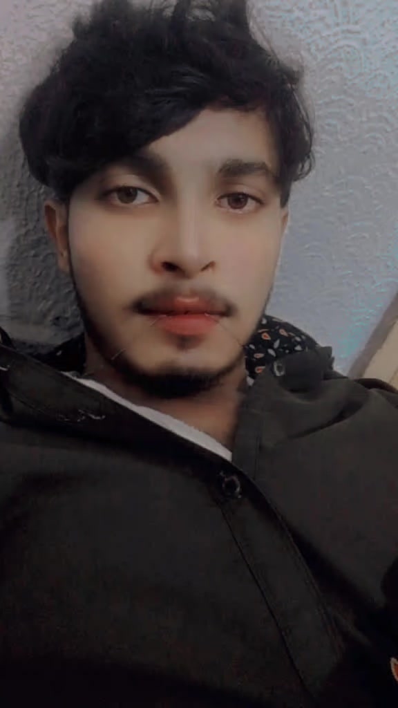 @Syed zada Hakam shamsi