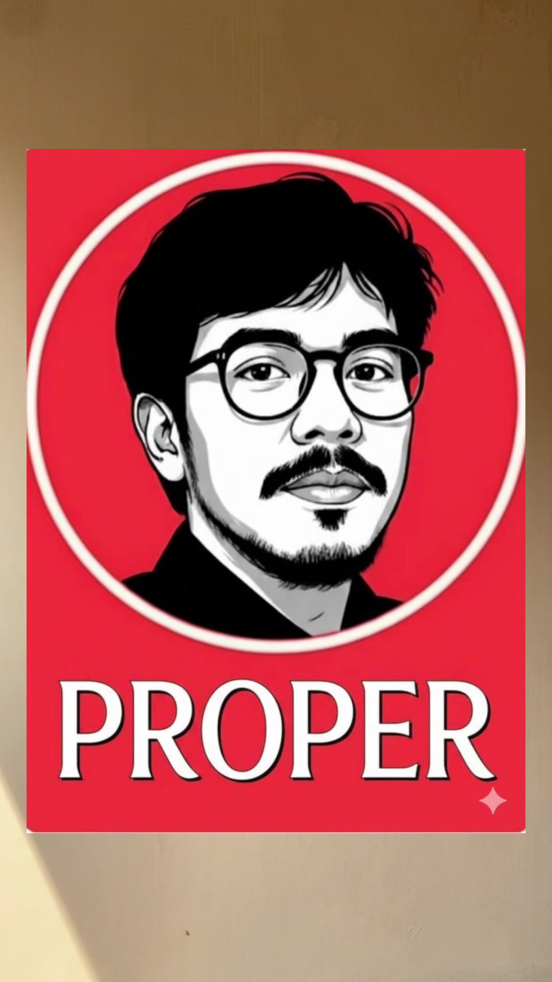 @Menteri Persotoan