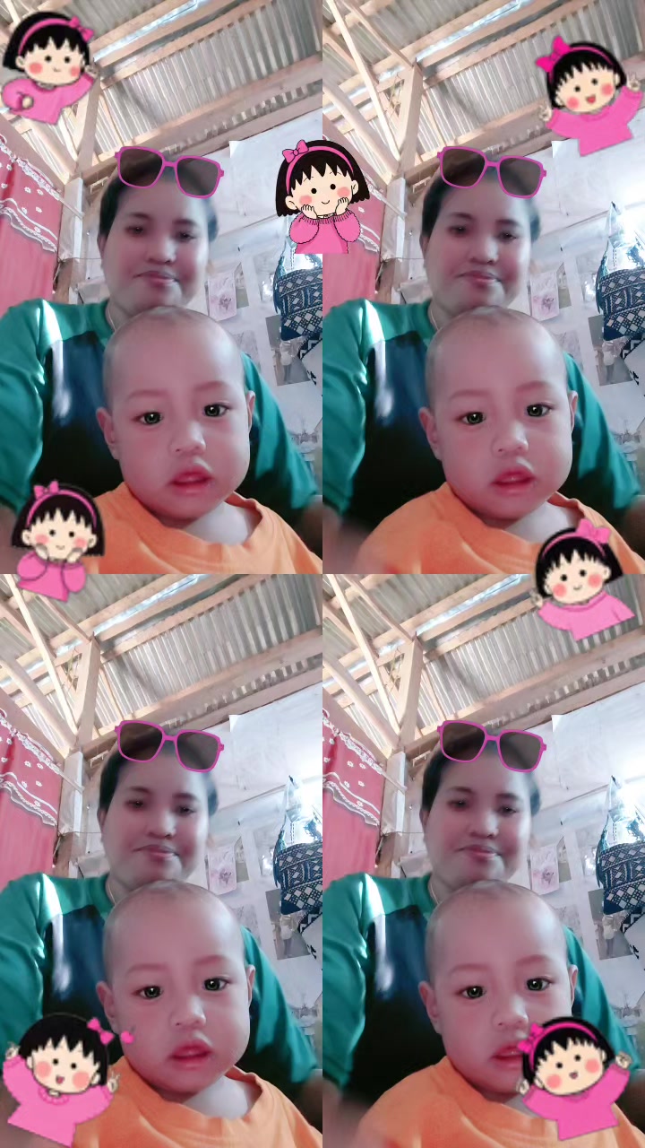 @Love❤
