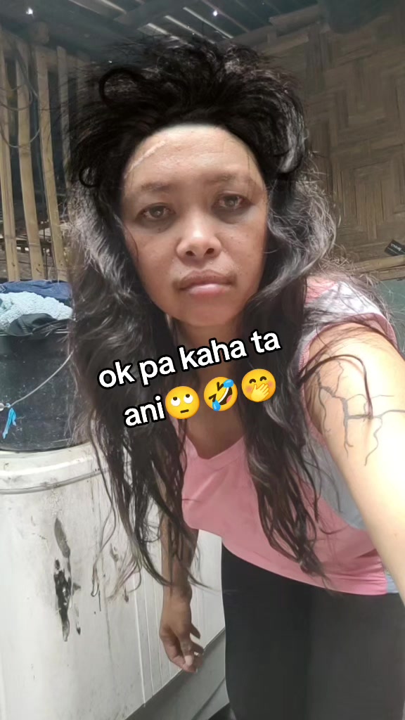 @💥Lady Guard mayang💥