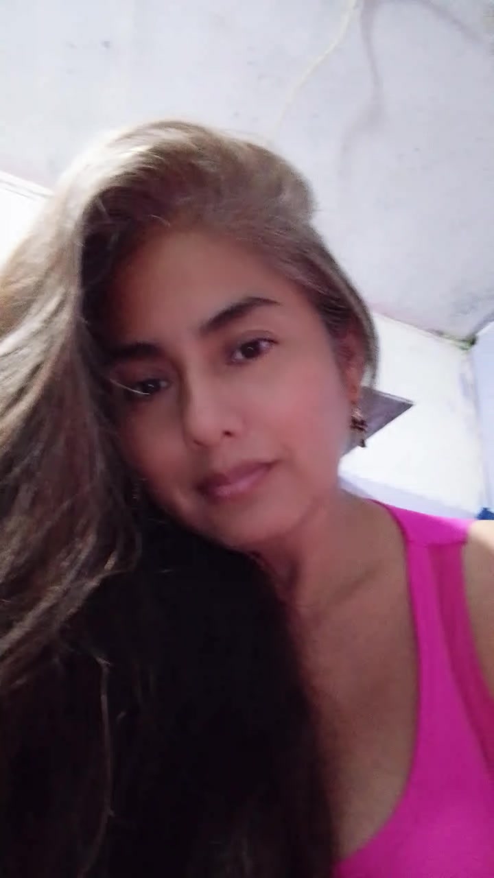 @Isa Ortiz