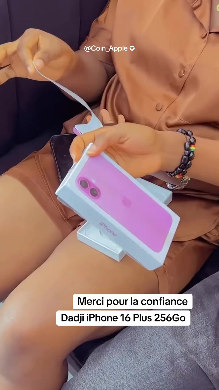 @Coin Apple Officiel