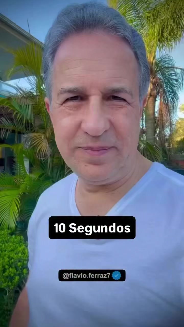 @Flavio Ferraz