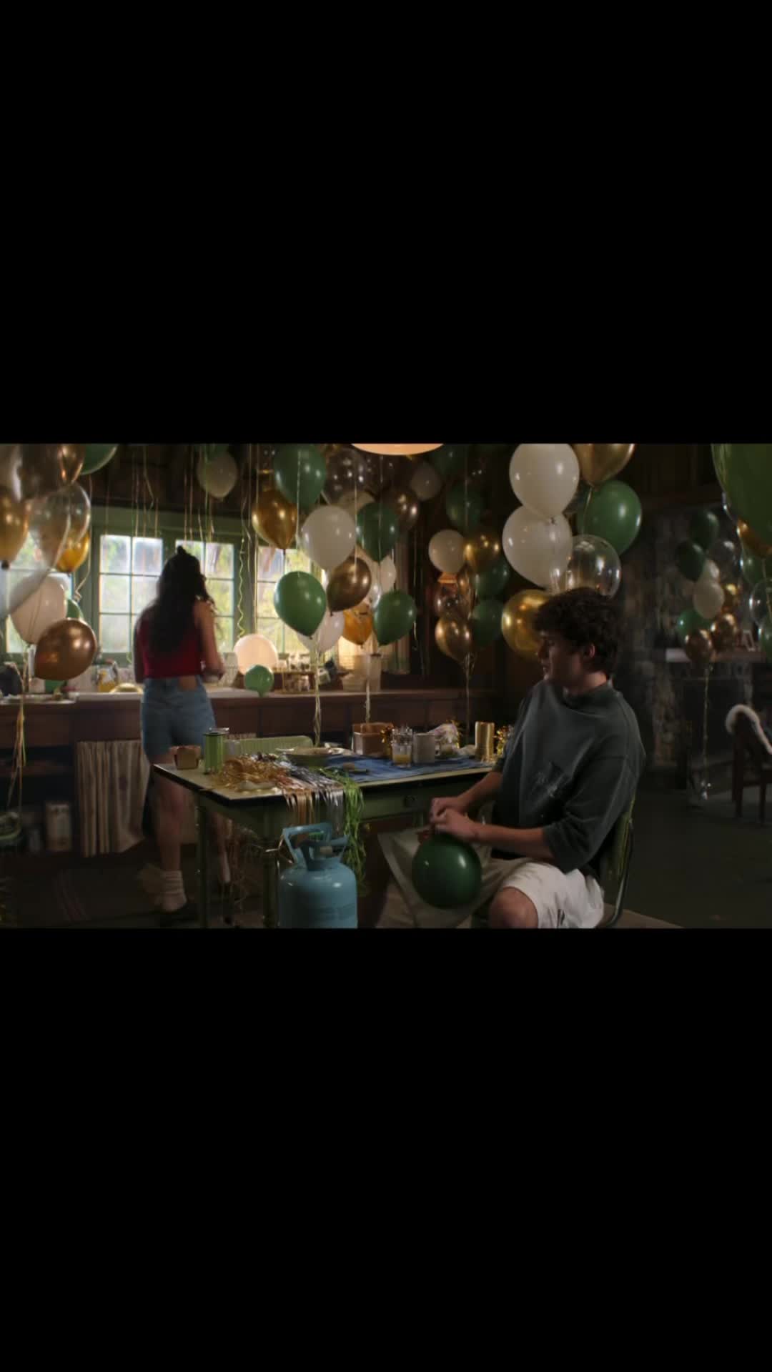 @Acting