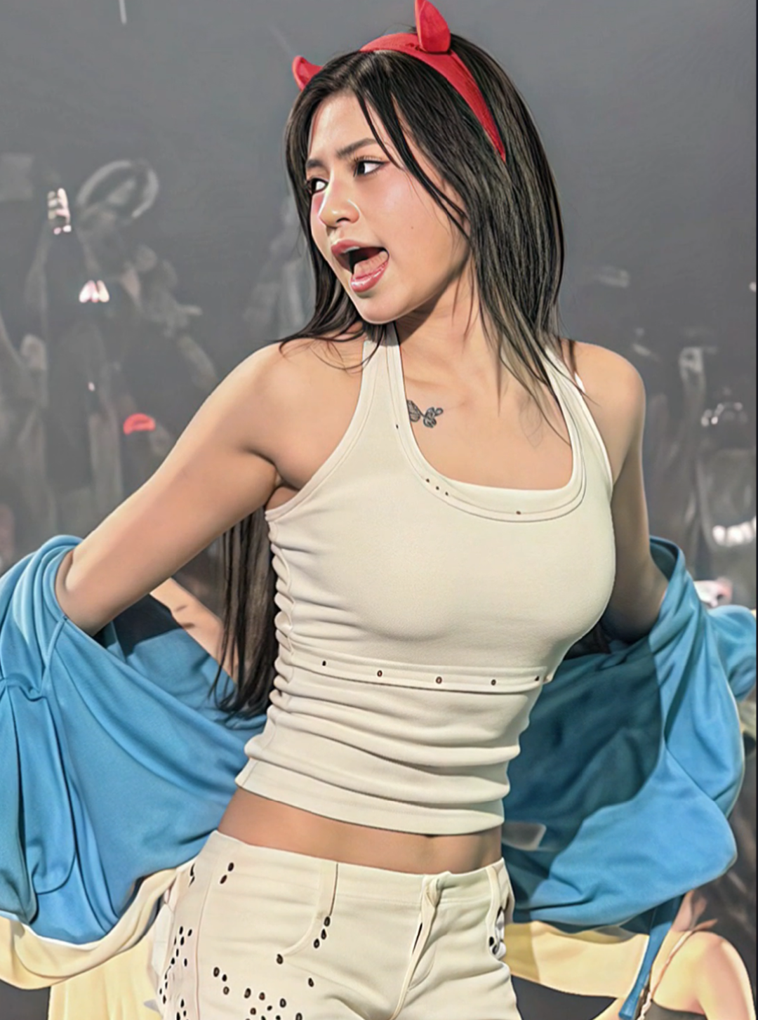 @Cki&ecirc;