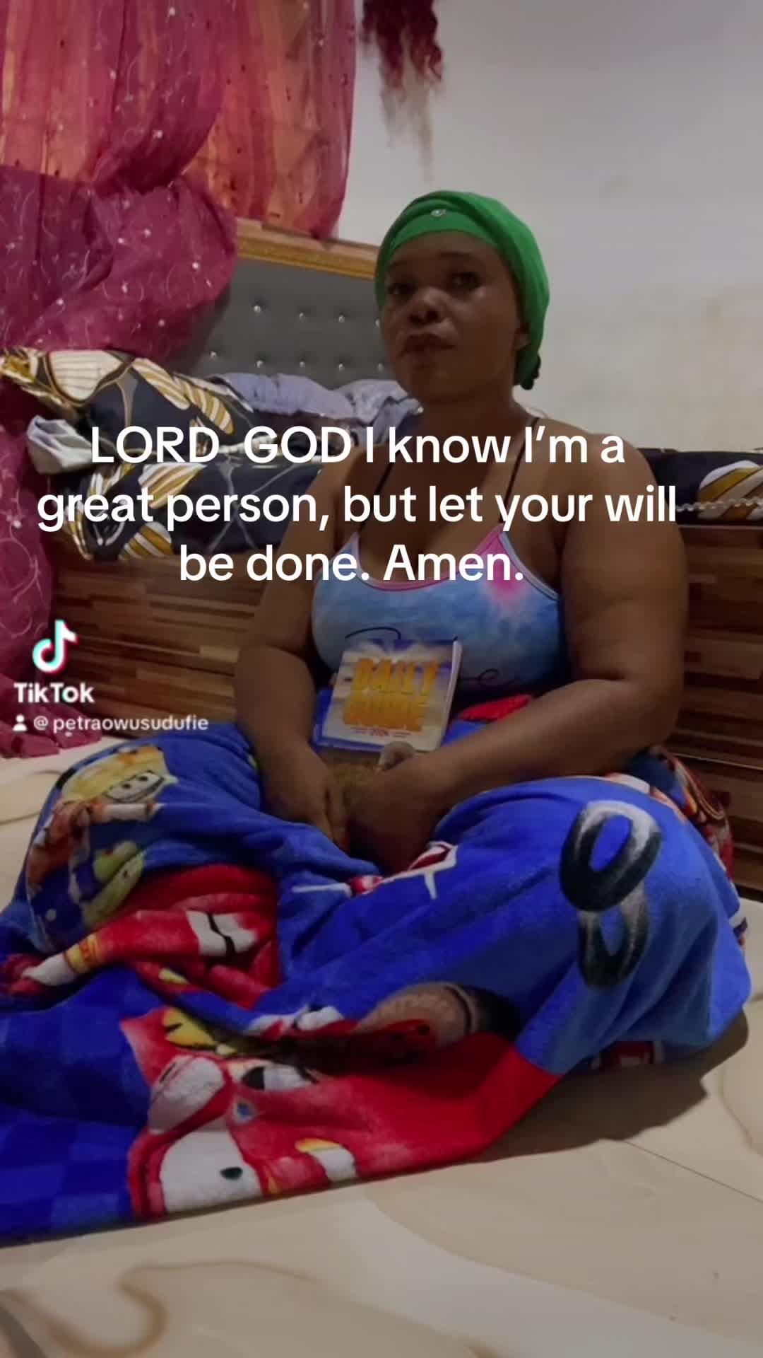 @Petra Owusu Dufie