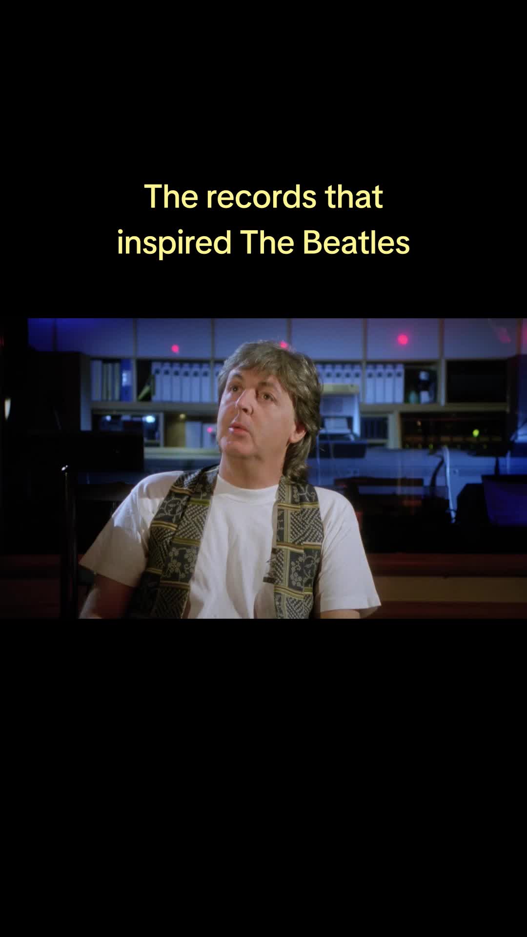 @The Beatles