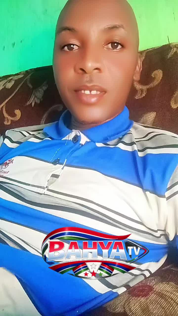@🇬🇲BAHYA TV