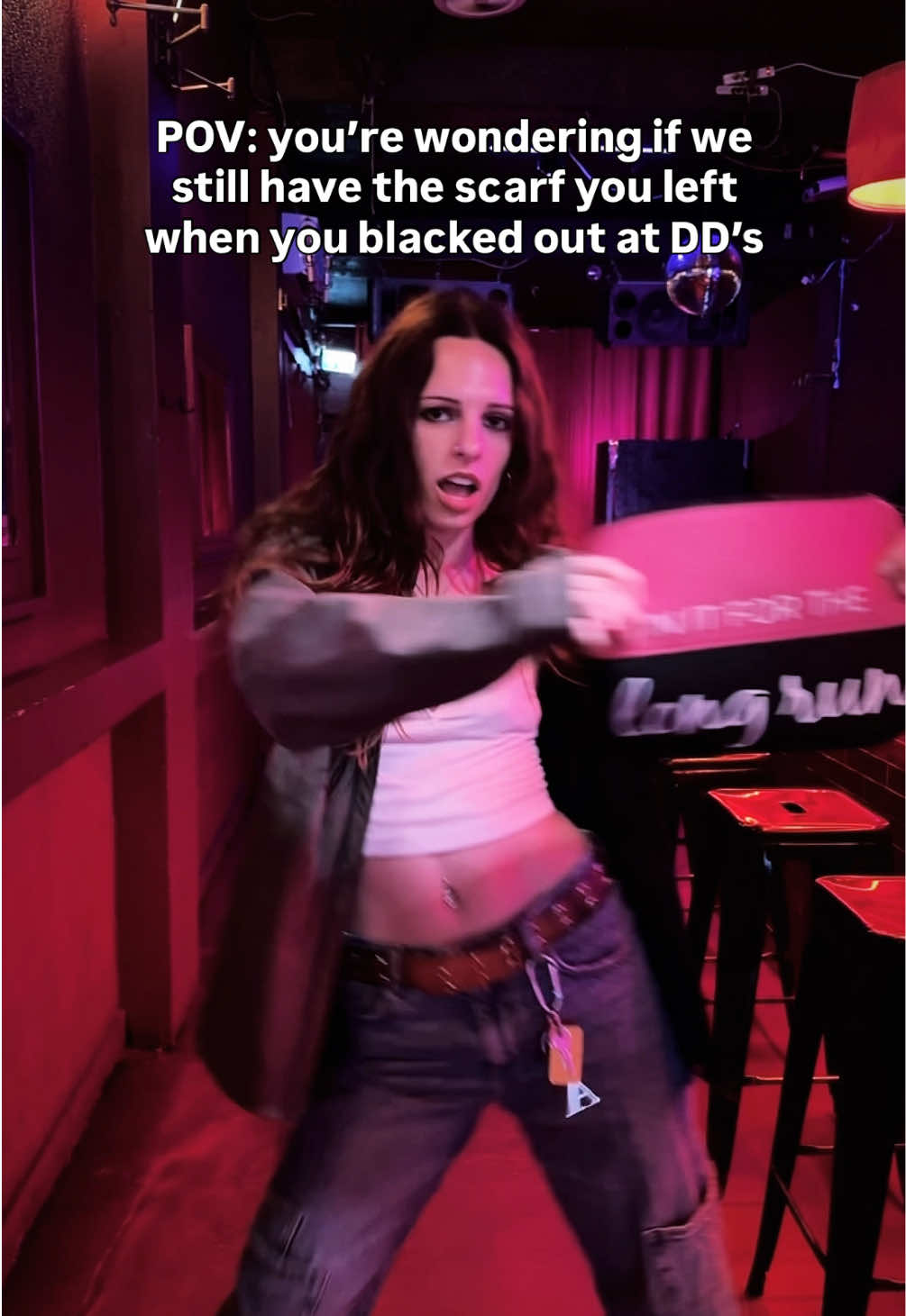 @Club DD’s