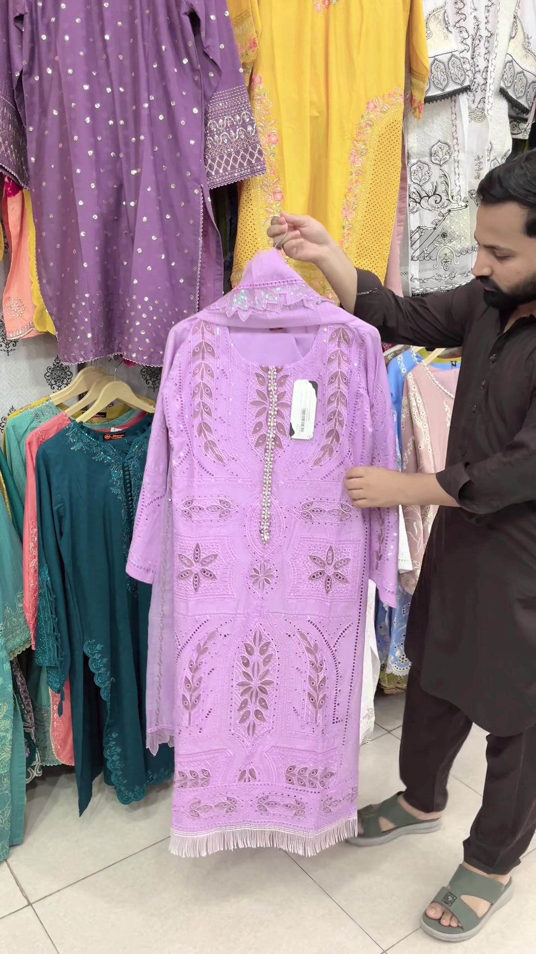 @Rehmat Shopping Mall