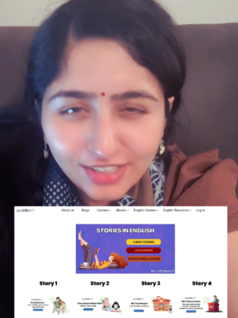 @ListenAct