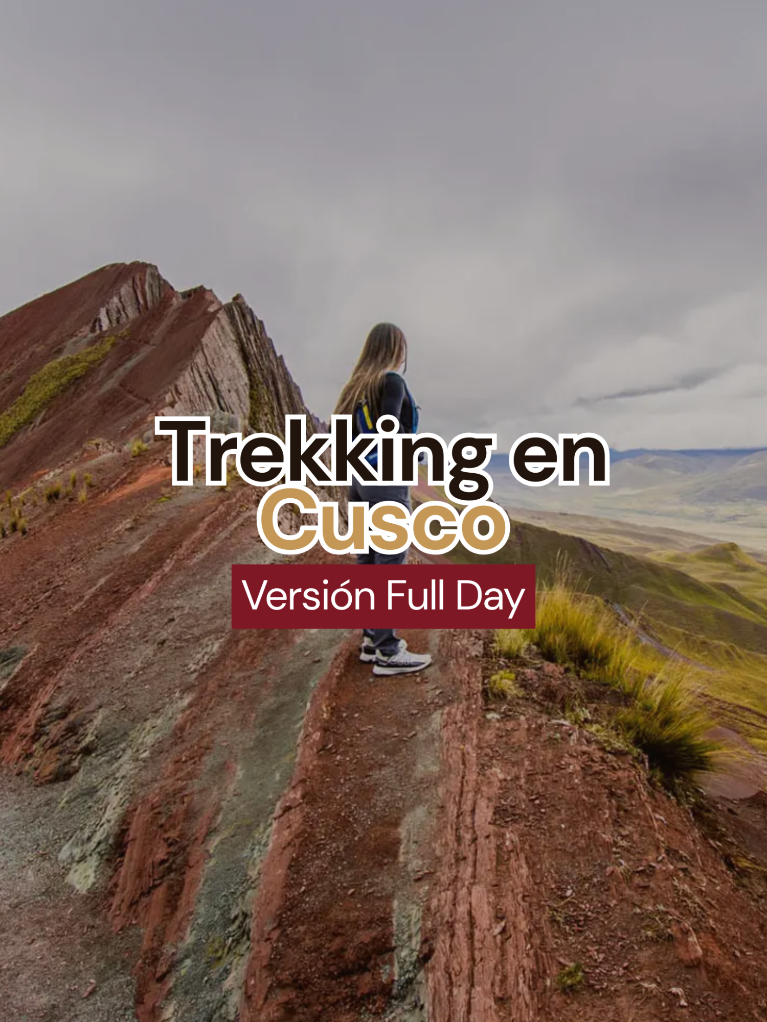 @Kantu Peru Tours
