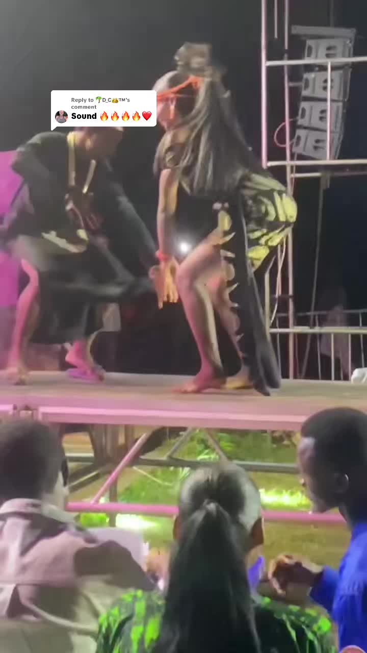 @Face of unizik 2025/2026โค๏ธ๐