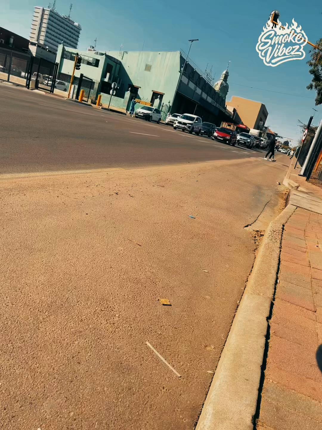 @SmokeVibez