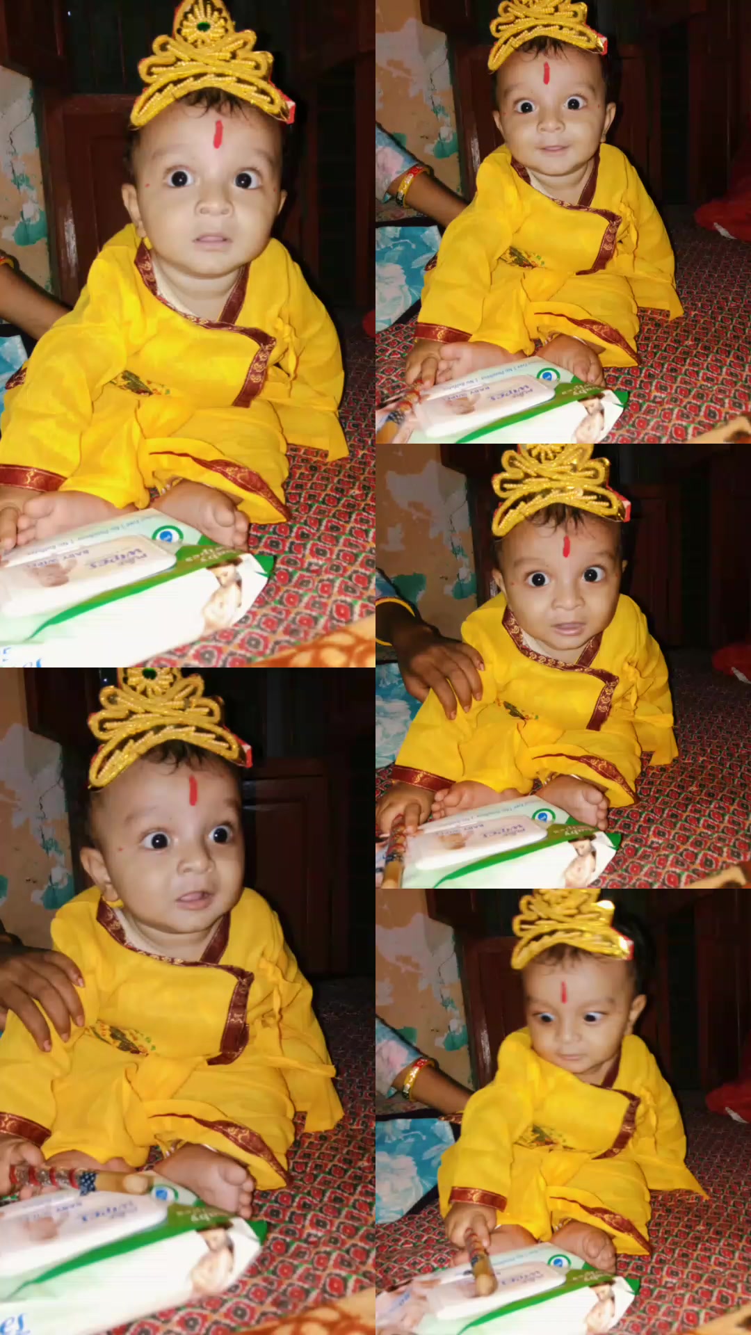 @Shrinav mom🧿😘