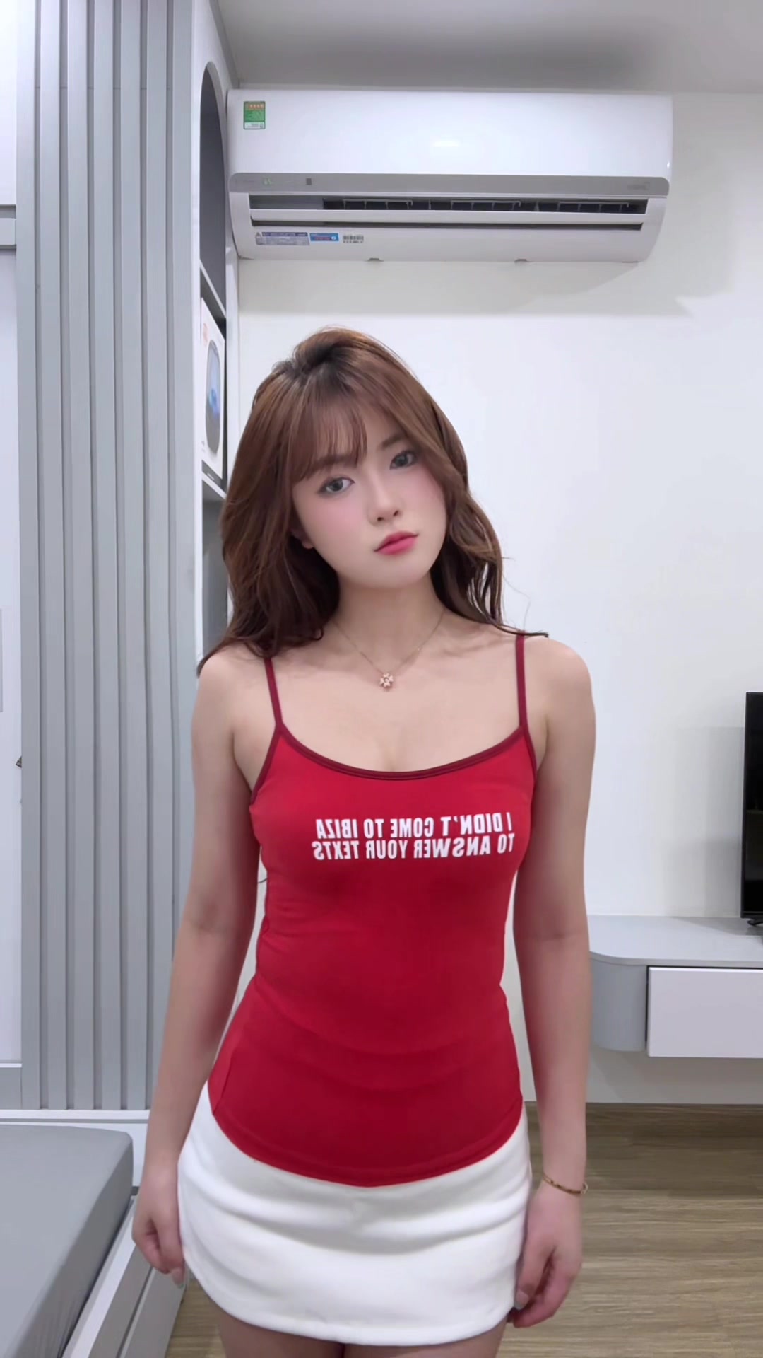 @B&uacute;n đậu matcha