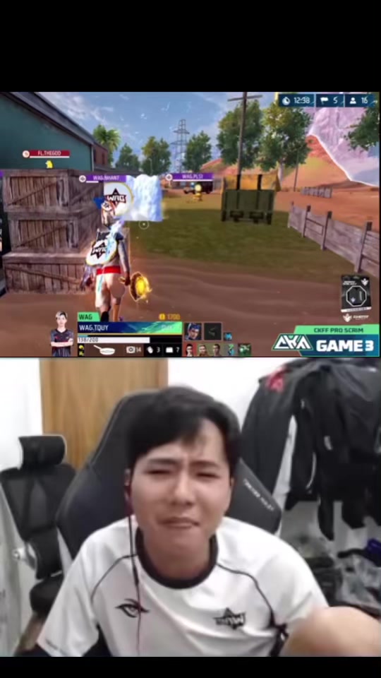 @Esports VN🇻🇳