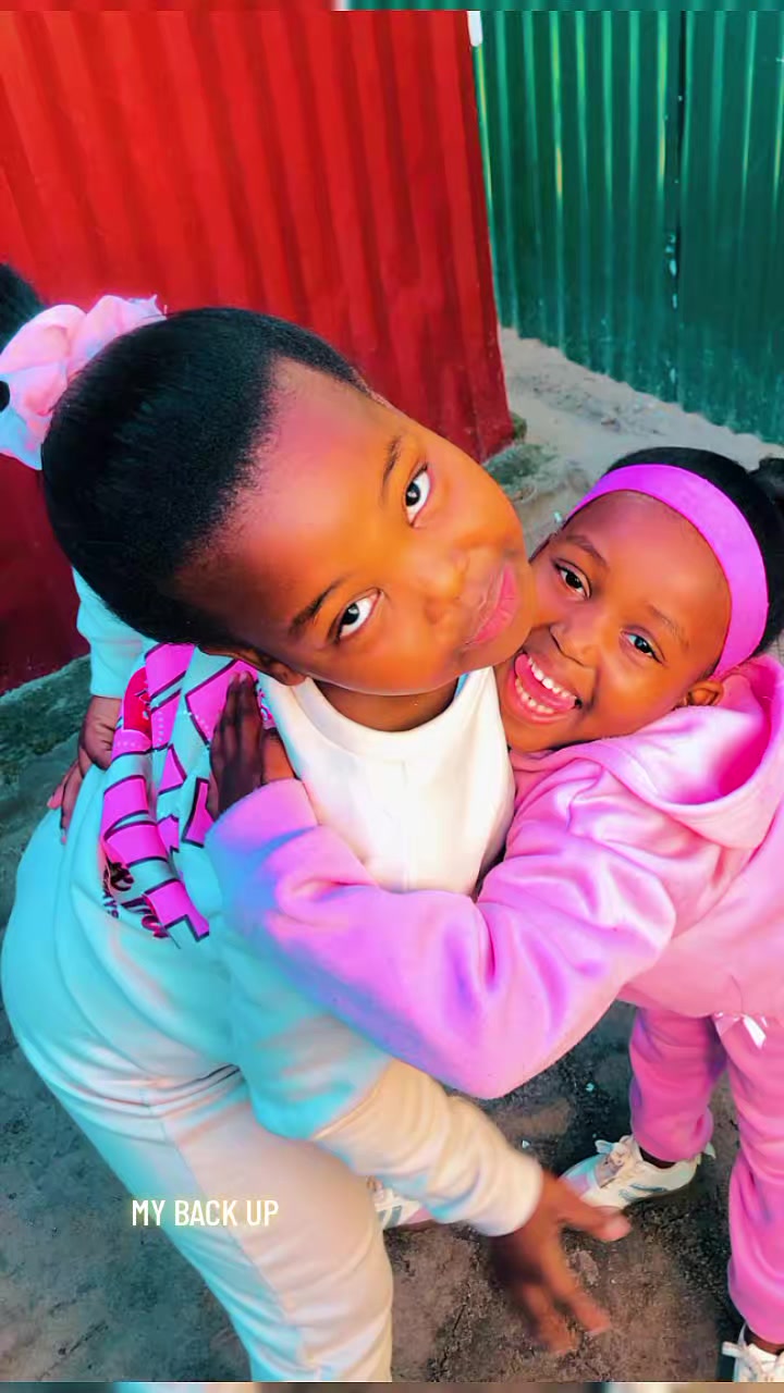 @Khaya Luhaya