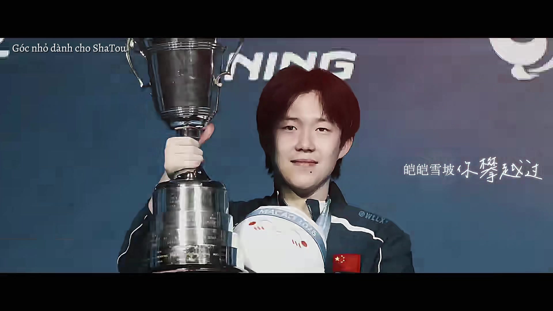 @Góc nhỏ dành cho ShaTou🦁🦈❤️