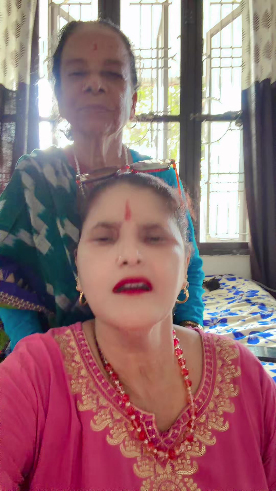 @ambika tripathi