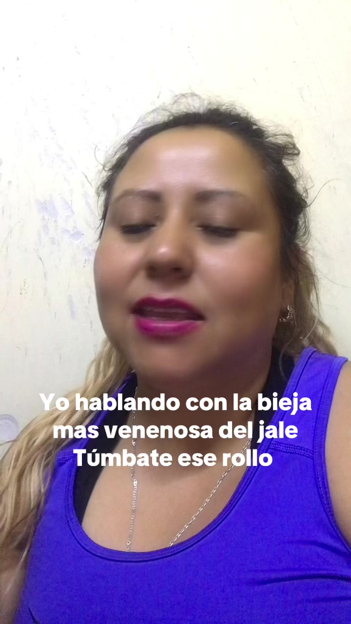@Janette Sotelo