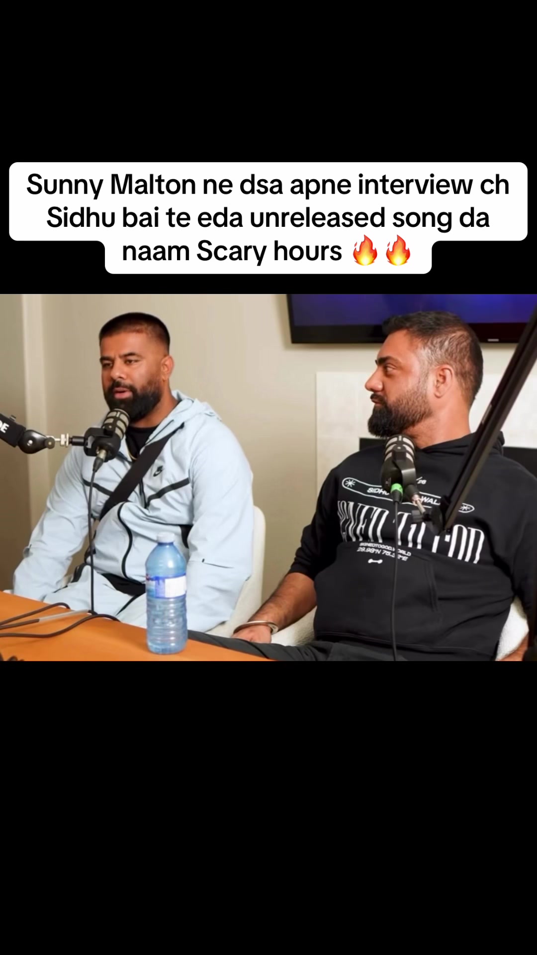@Punjabi Song Trends