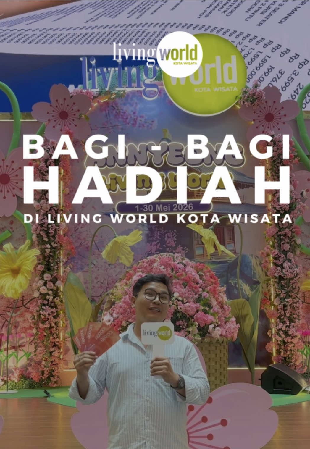 @livingworld_kotawisata