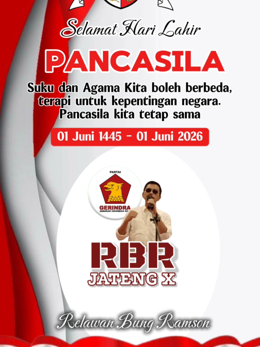 @Relawan Bung Ramson