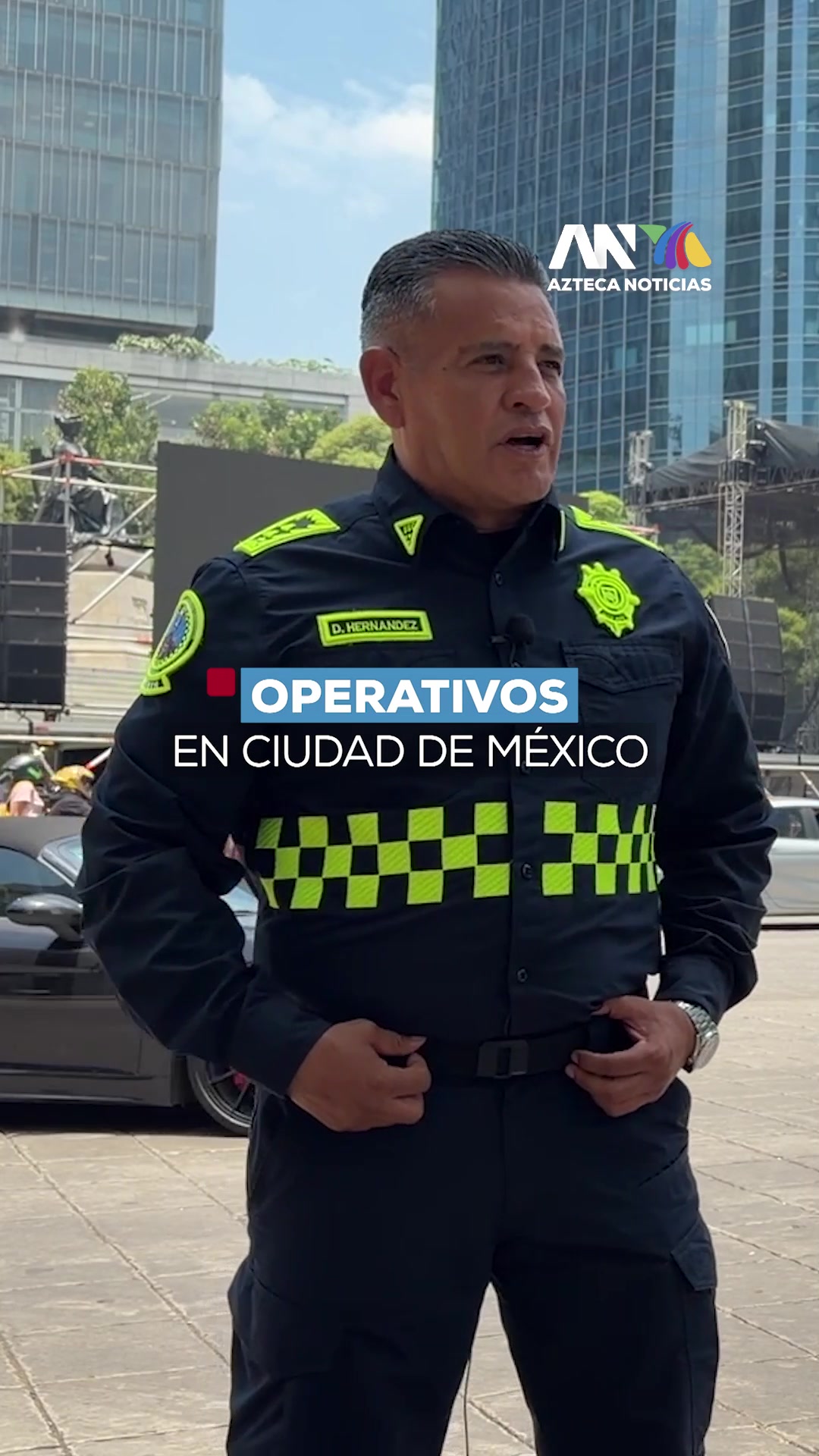 @Azteca Noticias