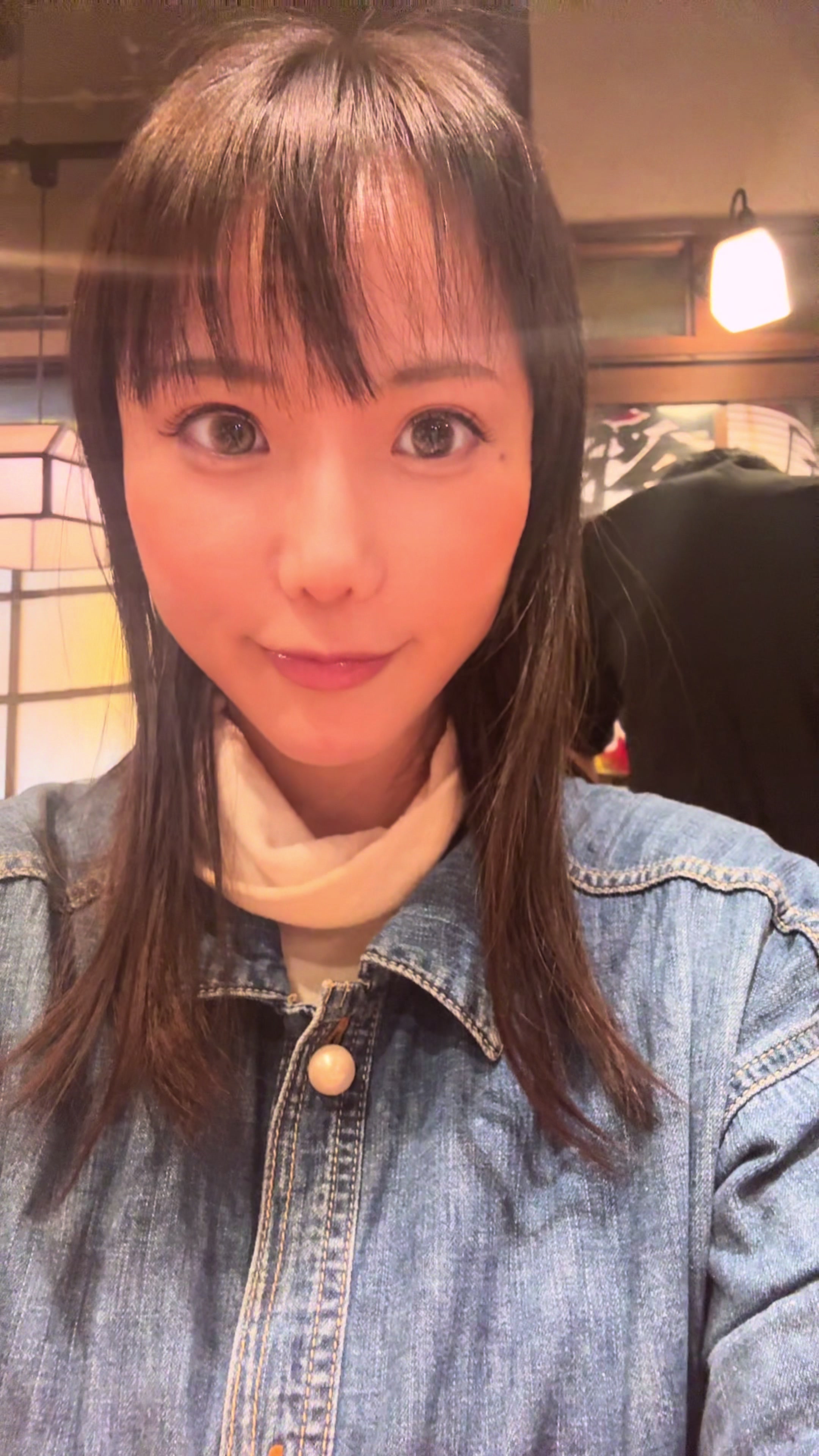@Shibuya Kaho 澁谷果歩