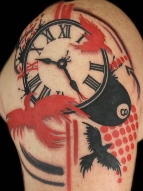 @Ink Master