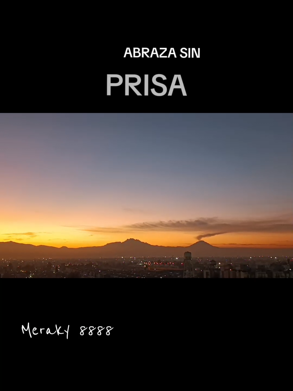 @Meraky 8888