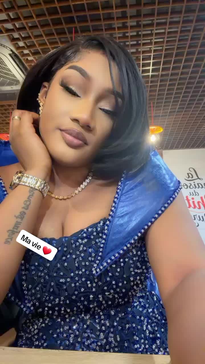 @Fatou Ka Sira