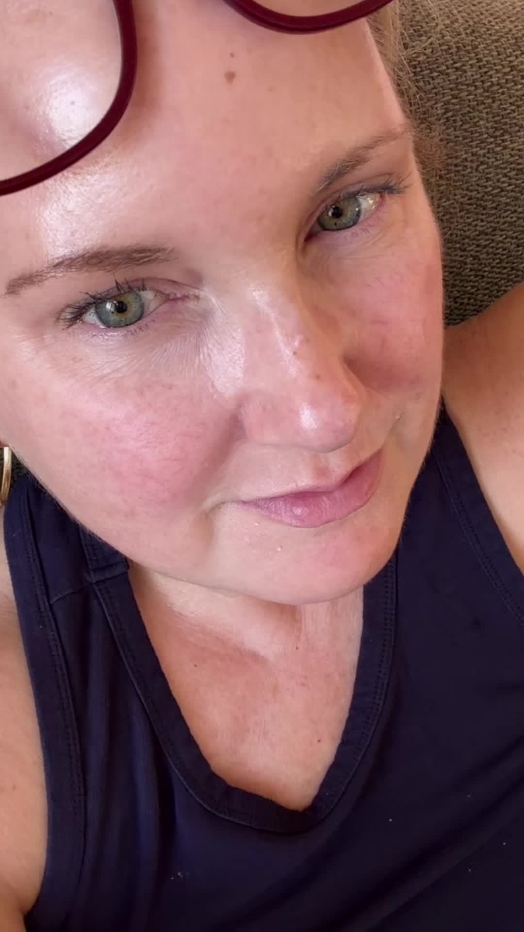 @Erin Olson | UGC 50+