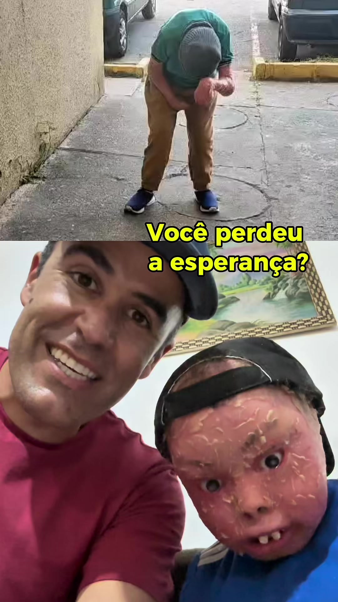 @Apoia&ensp;causa&ensp;das&ensp;Doen&ccedil;as&ensp;Raras