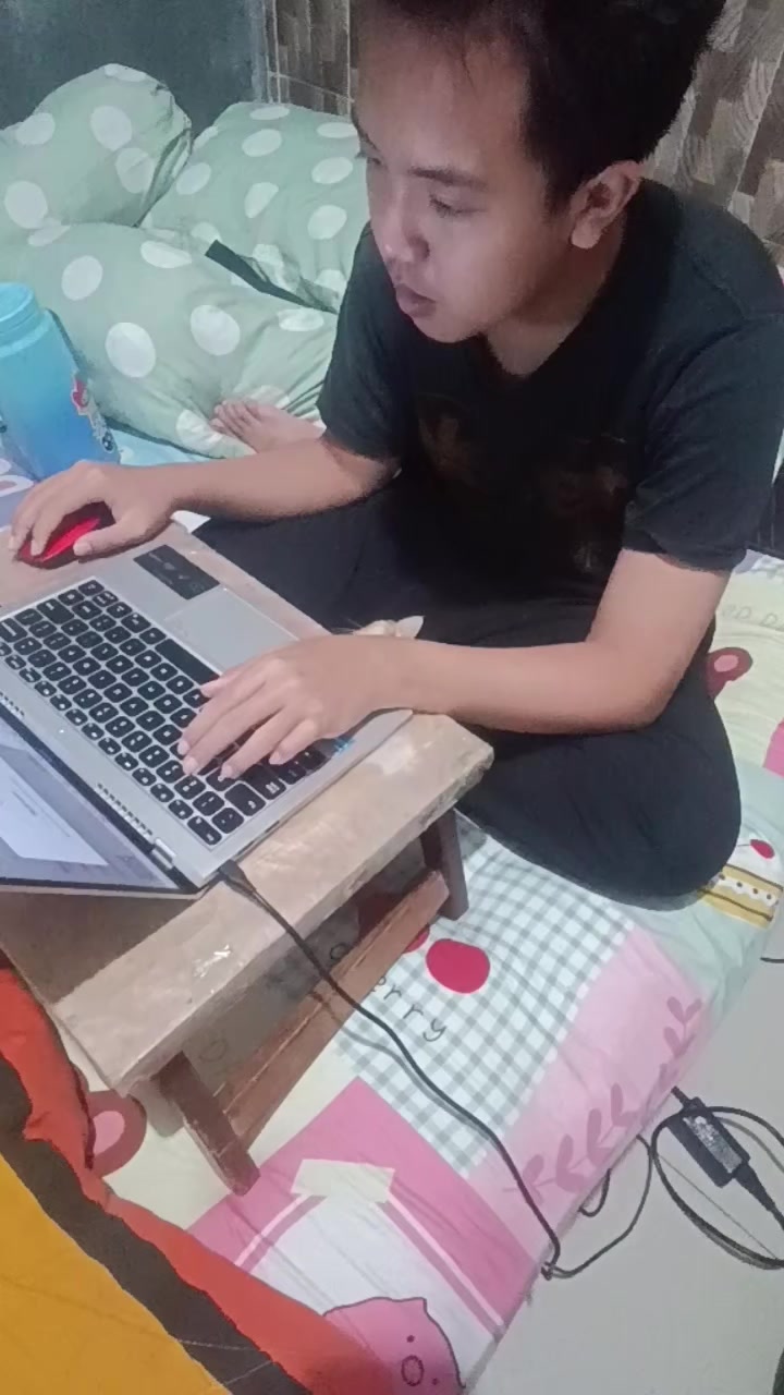 @Haheng Maru