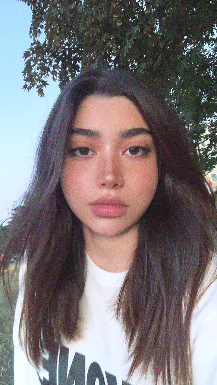 @MELIKA💗✨