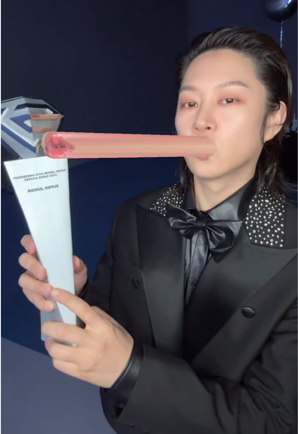 @SUPER JUNIOR