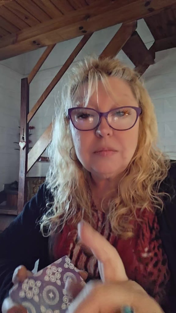 @yeseraye tarot