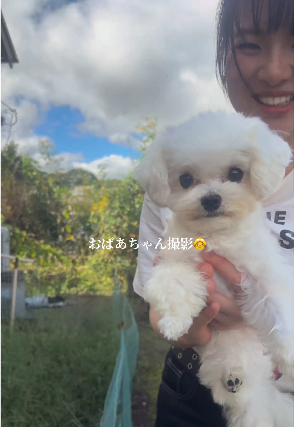 @はっぴーべーかりん